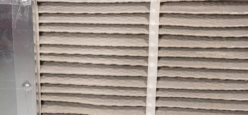 Mobile Car AC Filter Replacement in Algonquin