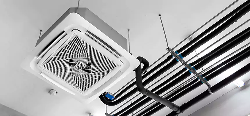 Our Air Duct Deep Cleaning Services in Algonquin, IL