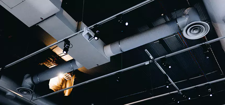 Our Air Duct Replacement Services in Algonquin, IL