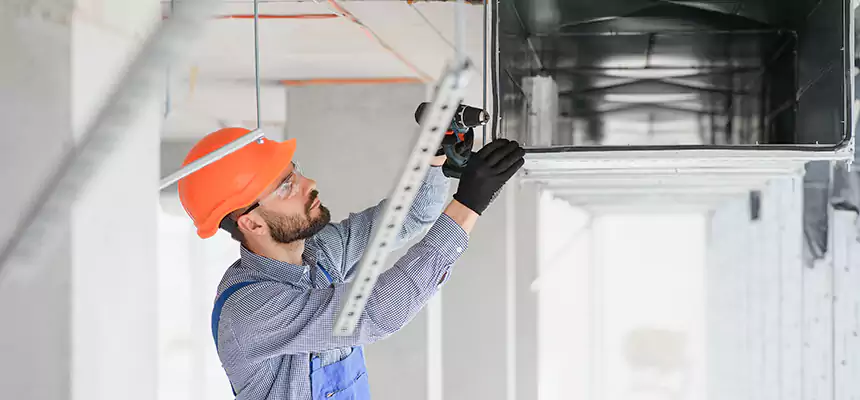 Our Air Vent Replacement Services in Algonquin, IL