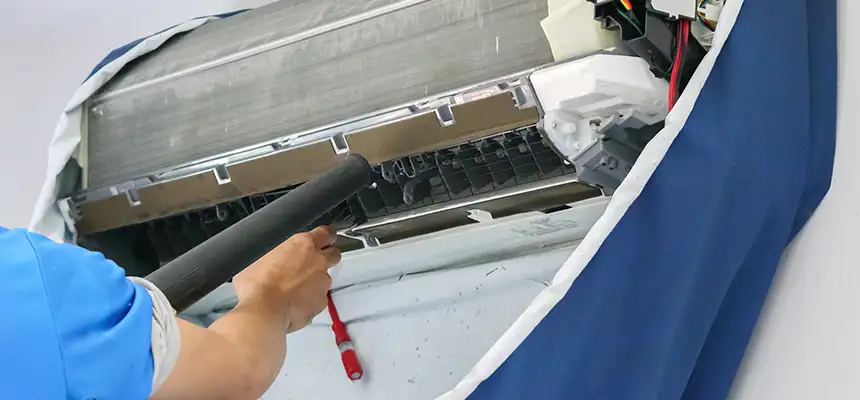 Advanced Clogged Dryer Vent Repair for Multi-Unit & Commercial in Algonquin, IL