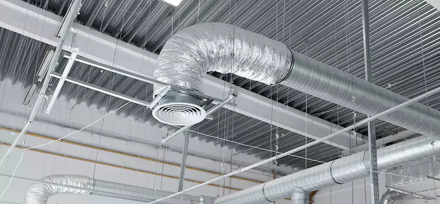 Our Dryer Vent Hose Replacement Services in Algonquin, IL