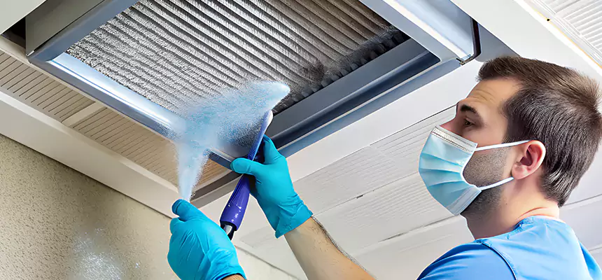 Our Home Ventilation Cleaning Services in Algonquin, IL
