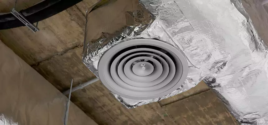 Our HVAC Ductwork Installation Services in Algonquin, IL