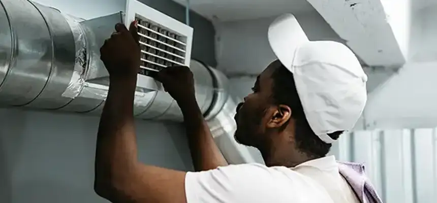 Our Licensed And Insured Cleaners in Algonquin, IL