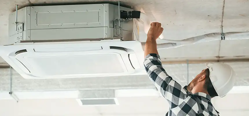 Our Local Vent Cleaning Services in Algonquin, IL