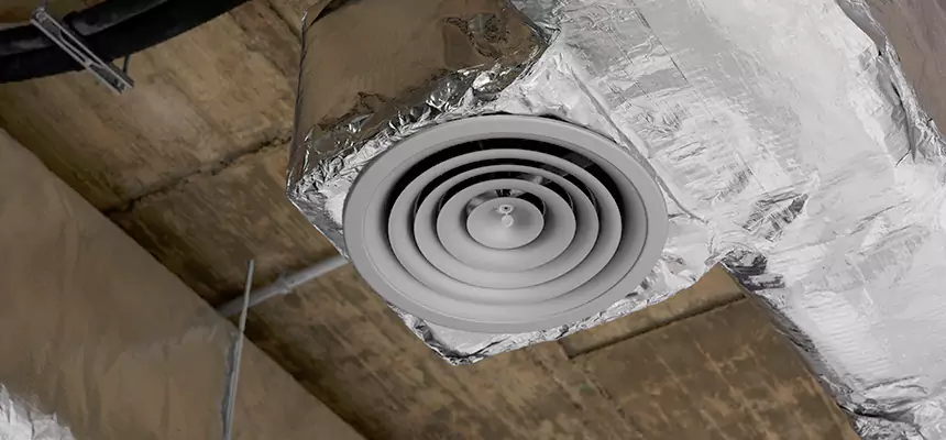 Our Low VOC Vent Installation Services in Algonquin, IL