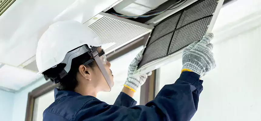 Our Multi-family Home Duct Cleaning Services in Algonquin, IL