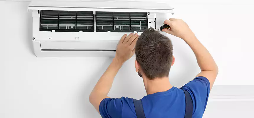 Our Smart Air Conditioning Installation Services in Algonquin, IL