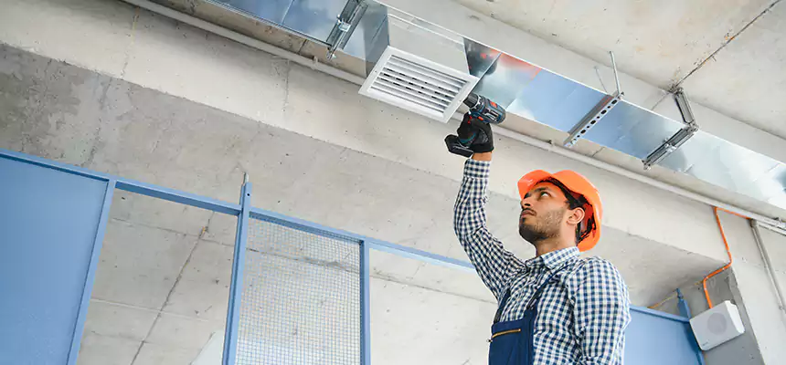 Efficient Exhaust Vent Cleaning in Algonquin, IL