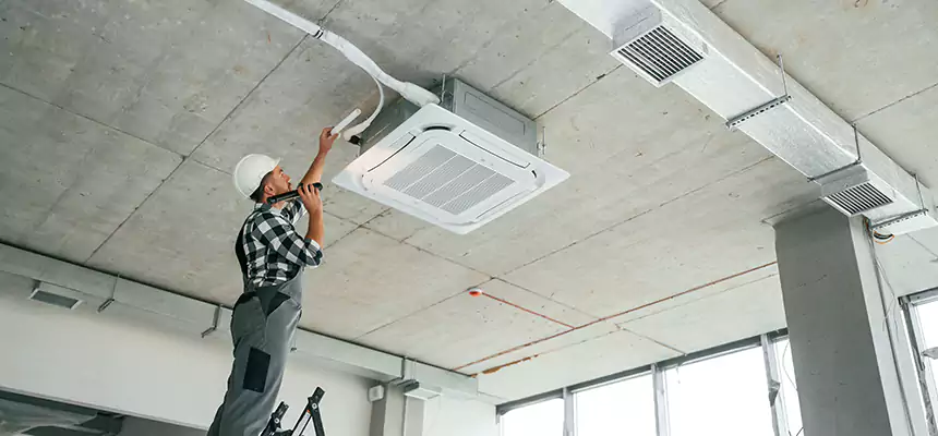 Our Wi Fi Connected Air Ducts Services in Algonquin, IL
