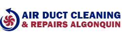 Air Duct Cleaning & Repairs Algonquin