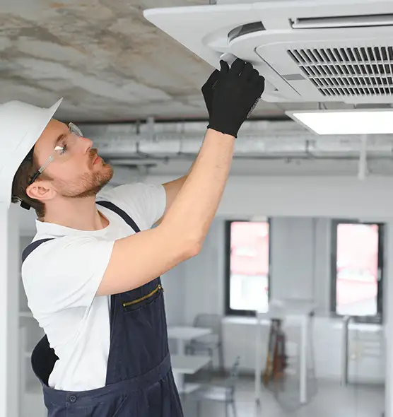 Top Affordable Duct Cleaning Services Near Me in Algonquin, IL