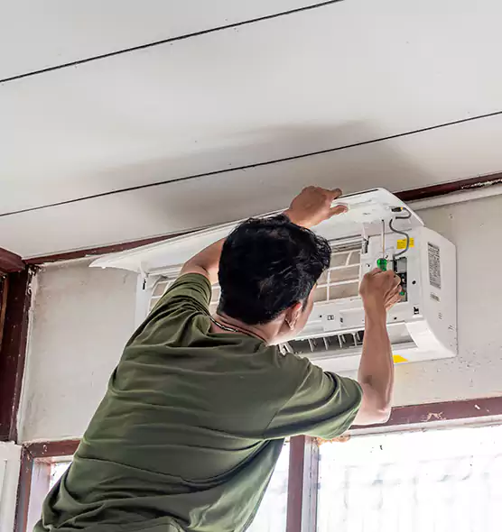About Air Duct & AC Odor Removal in Algonquin, IL
