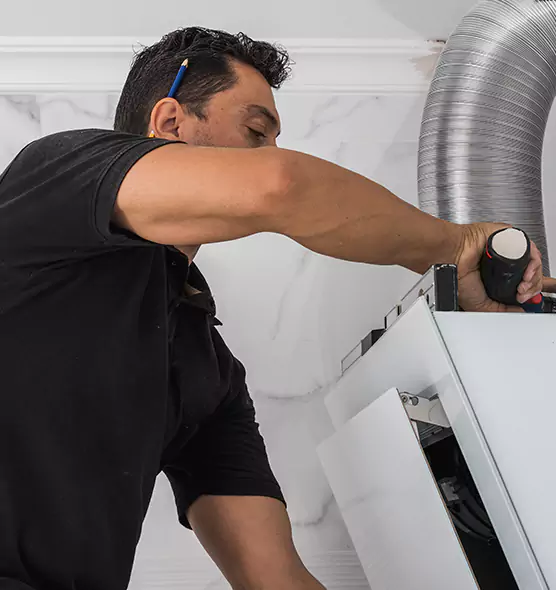 Trusted Bathroom Exhaust Duct Cleaning in Algonquin, IL