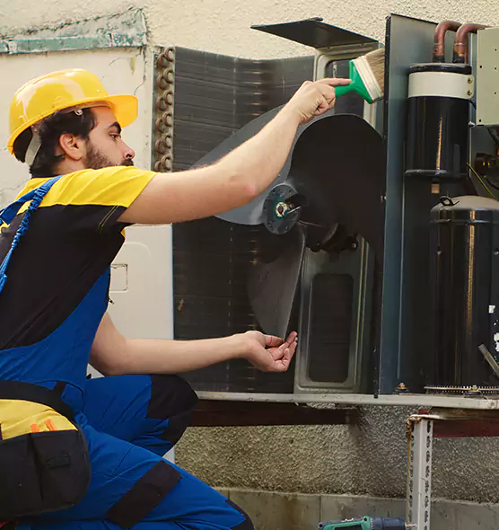 About Dryer Duct Fire Hazard Inspection in Algonquin, IL