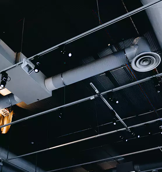 About Duct Sanitization with UV Light in Algonquin, IL