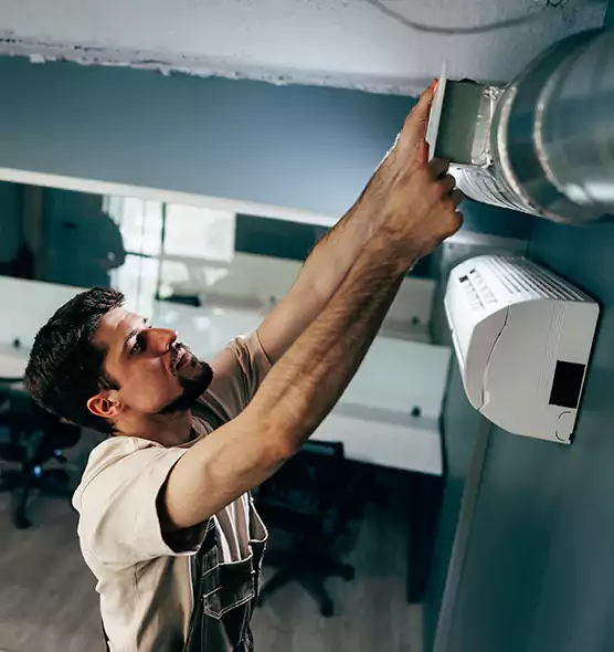 About Flexible Ductwork Replacement in Algonquin, IL