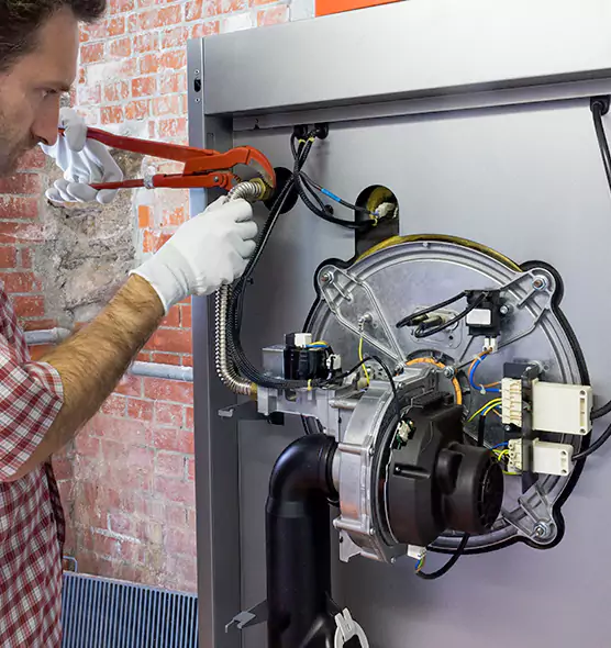 Advanced Repair Dryer Vent Hose in Algonquin, IL