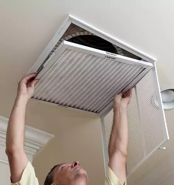Advanced Residential Vent Cleaning in Algonquin, IL