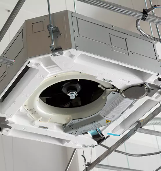 Professional Roof Vent Lint Removal Algonquin, IL