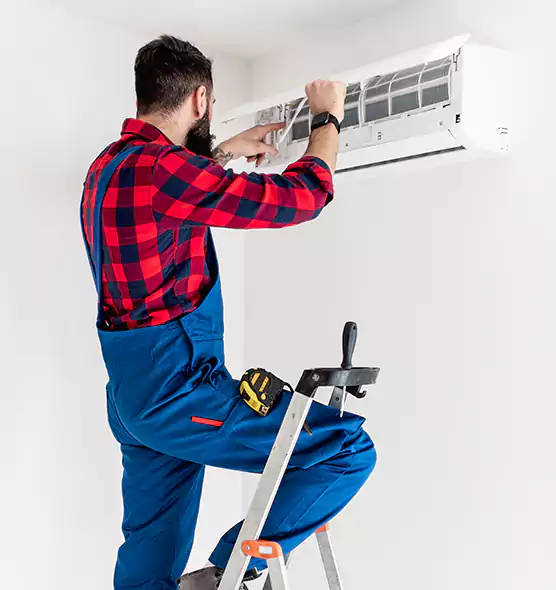 About Smart Air Conditioning Installation in Algonquin, IL