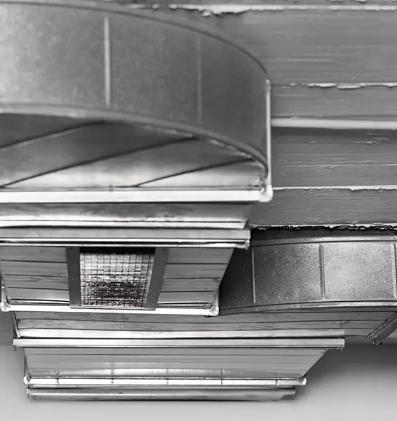 Professional Wall Vent Cleaning Service in Algonquin, IL