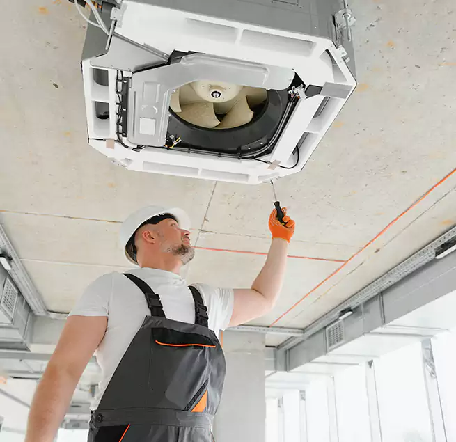 Why Homeowners & Businesses Trust Us in Algonquin, IL?