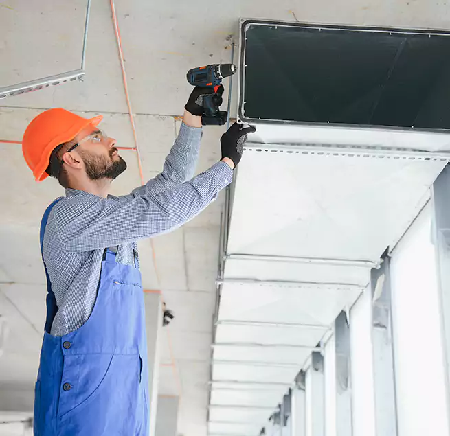 Why Homeowners & Businesses Trust Us in Algonquin, IL?