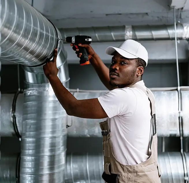 Why Homeowners & Businesses Trust Us Algonquin, IL