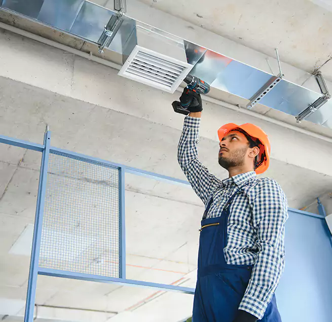 Why Homeowners & Businesses Trust Us in Algonquin, IL?