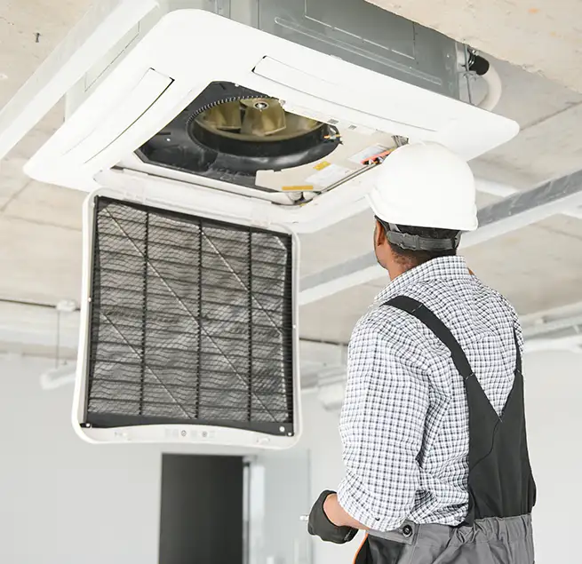 Why Homeowners & Businesses Trust Us in Algonquin, IL?