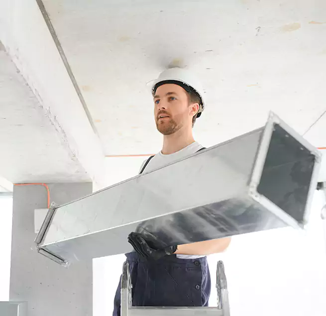 Why Homeowners & Businesses Trust Us in Algonquin, IL