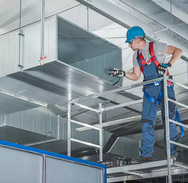 Why Homeowners & Businesses Trust Us in Algonquin, IL?