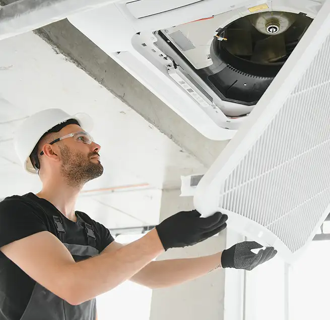 Why Homeowners & Businesses Trust Us in Algonquin, IL?