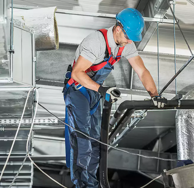 Why Homeowners & Businesses Trust Us in Algonquin, IL?