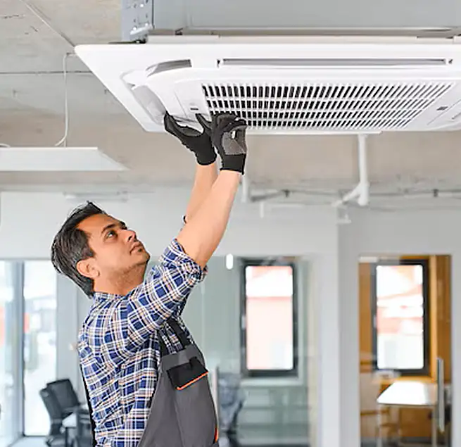 Why Homeowners & Businesses Trust Us in Algonquin, IL?