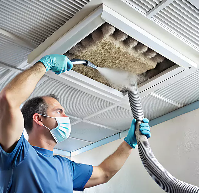 Why Homeowners & Businesses Trust Us Algonquin, IL?