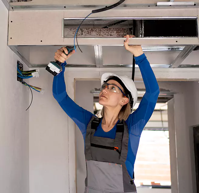 Why Homeowners & Businesses Trust Us in Algonquin, IL?