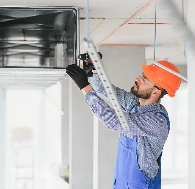  Why Homeowners Businesses Trust Us Algonquin, IL