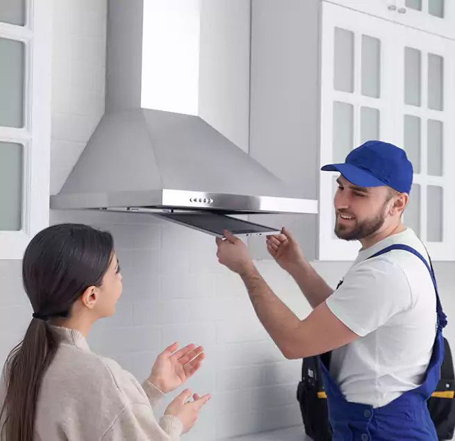  Why Homeowners & Businesses Trust Us in Algonquin, IL?