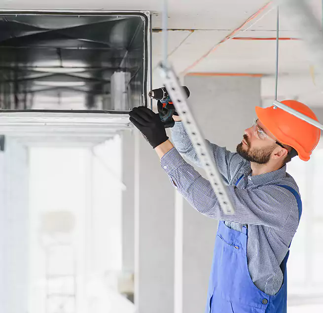 Why Homeowners & Businesses Trust Us in Algonquin, IL?