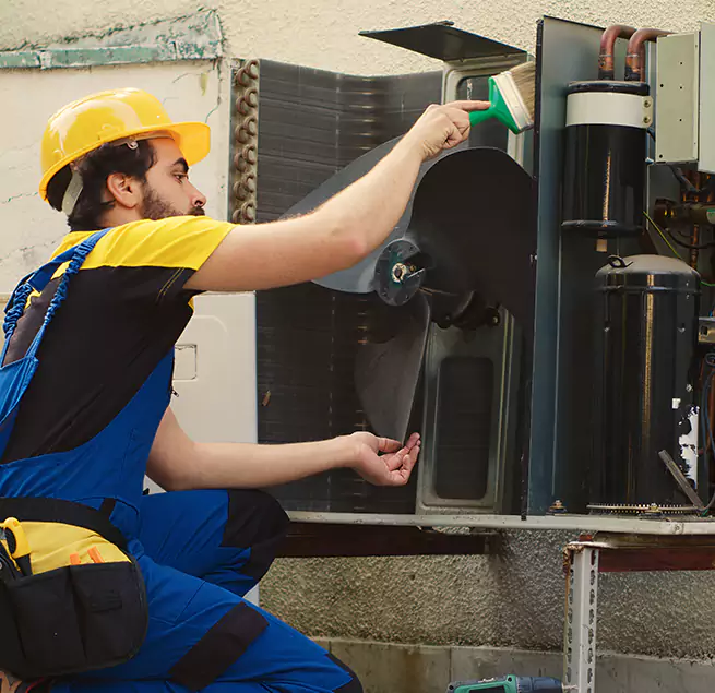  Why Homeowners & Businesses Trust Us in Algonquin, IL?