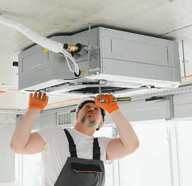 Why Homeowners & Businesses Trust Us Algonquin, IL