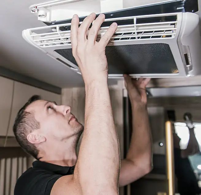 Why Homeowners & Businesses Trust Us Algonquin, IL