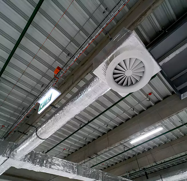 Why Homeowners & Businesses Trust Us in Algonquin, IL