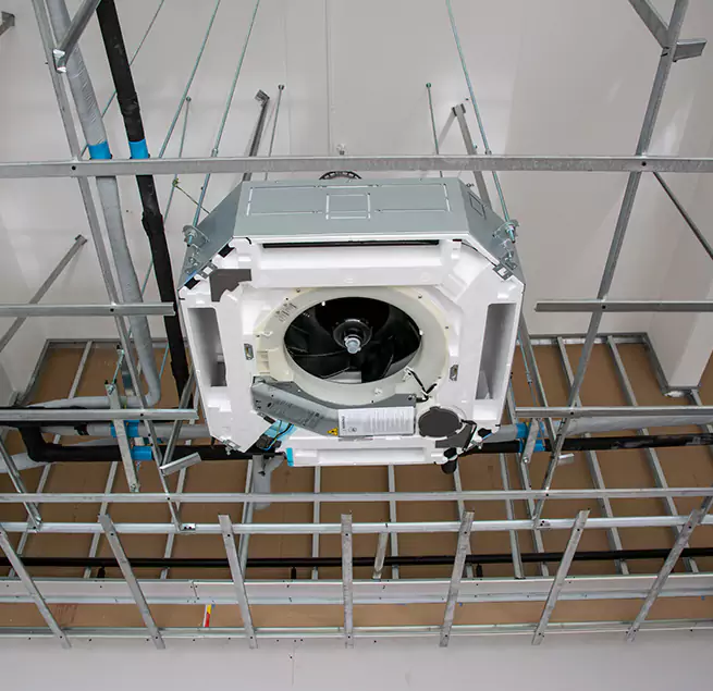 Why Homeowners & Businesses Trust Us Algonquin, IL