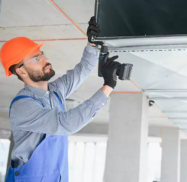 Why Homeowners & Businesses Trust Us in Algonquin, IL?