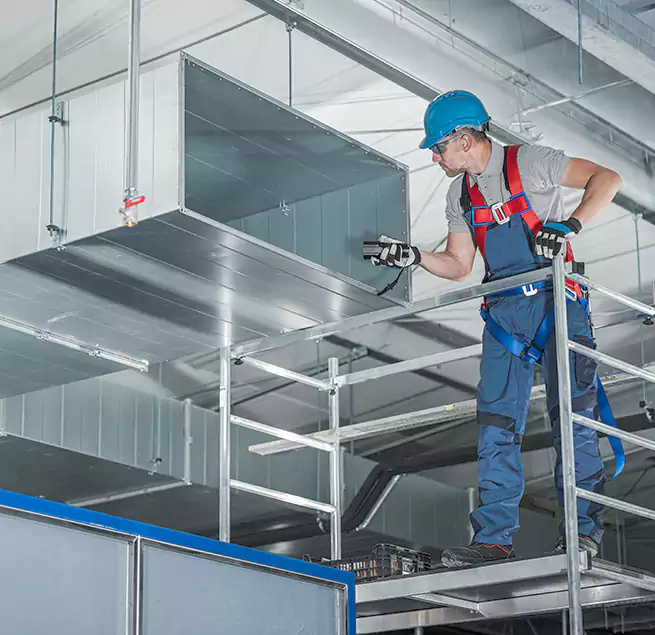 Why Homeowners Businesses Trust Us in Algonquin, IL