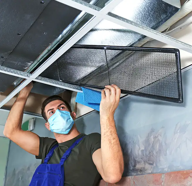 Why Homeowners & Businesses Trust Us in Algonquin, IL?